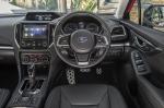 Subaru Impreza 5-Door 2.0i S 2016 года (AU)
